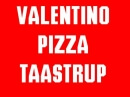 Valentino Pizza grill i Taastrup hjemmeside. Bestil